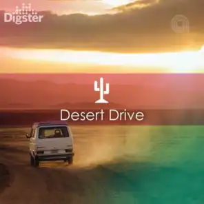 DIGSTER-Desert Drive