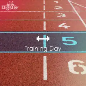 DIGSTER - Training Day