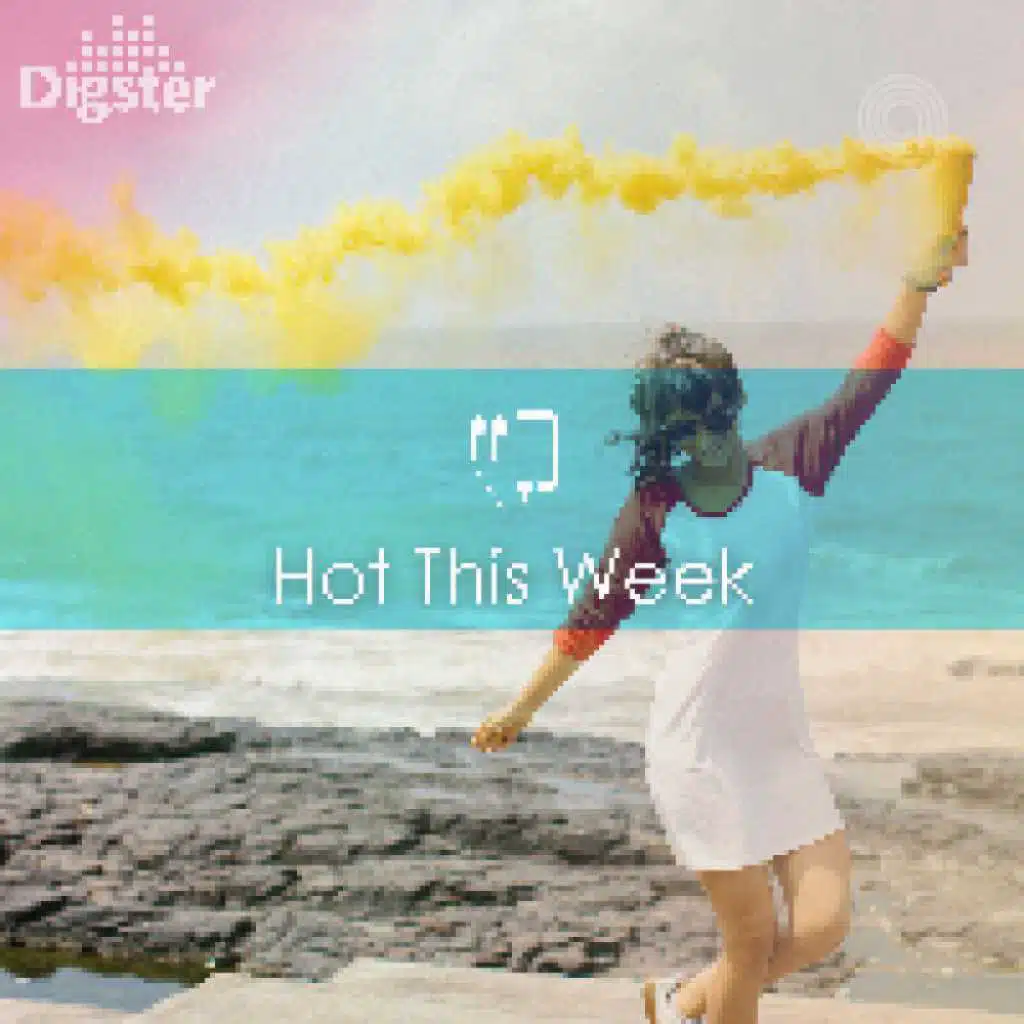 DIGSTER - Hot This Week