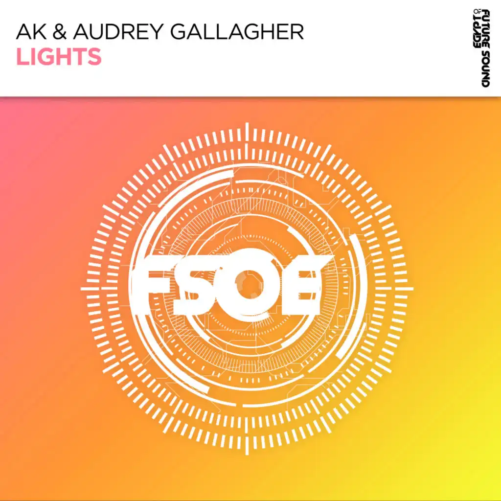 AK & Audrey Gallagher