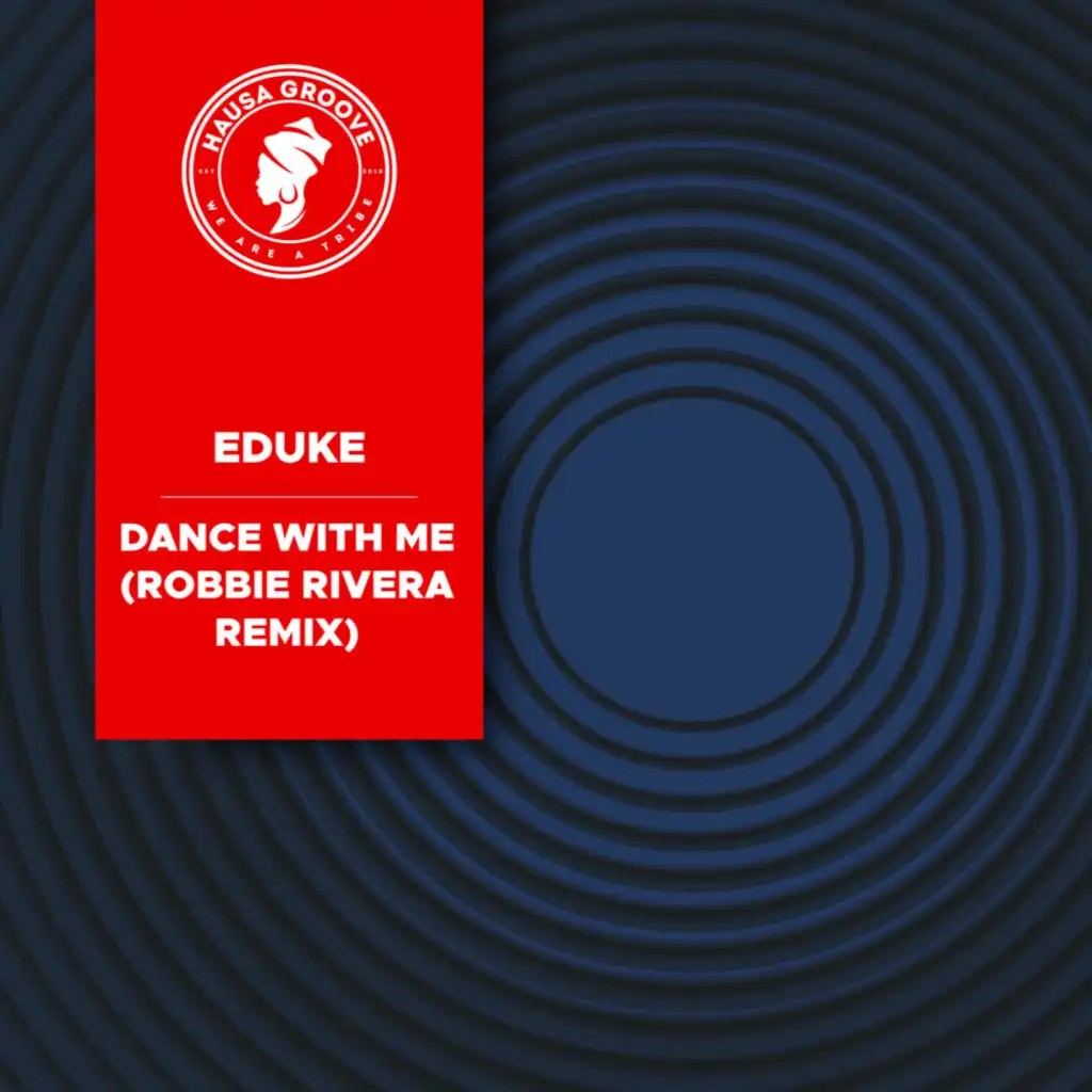 Dance With Me (Robbie Rivera Remix)