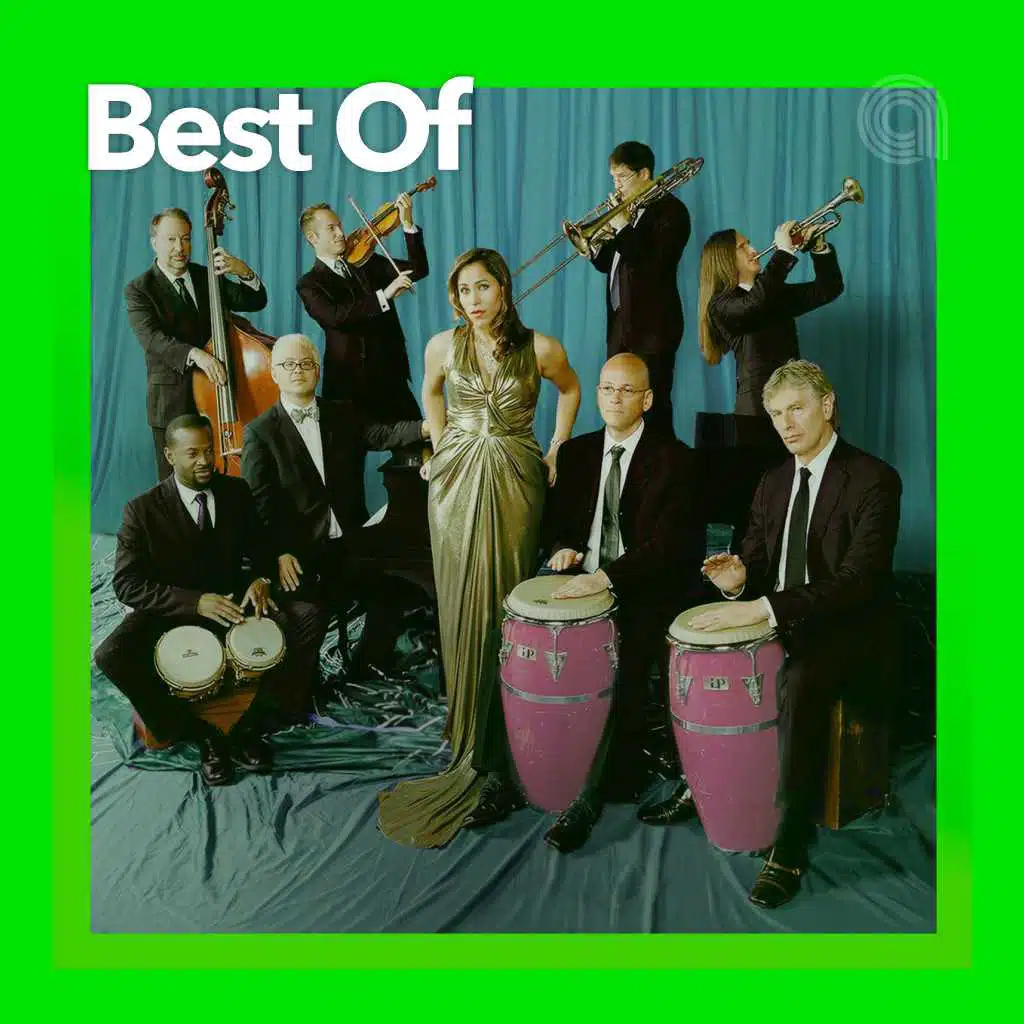 Best Of Pink Martini