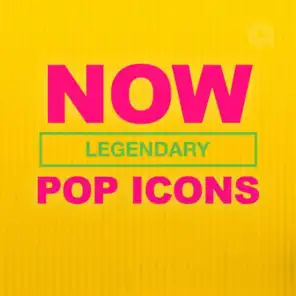 NOW Pop Icons
