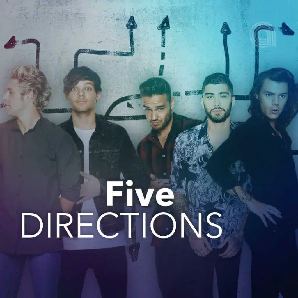 Five Directions