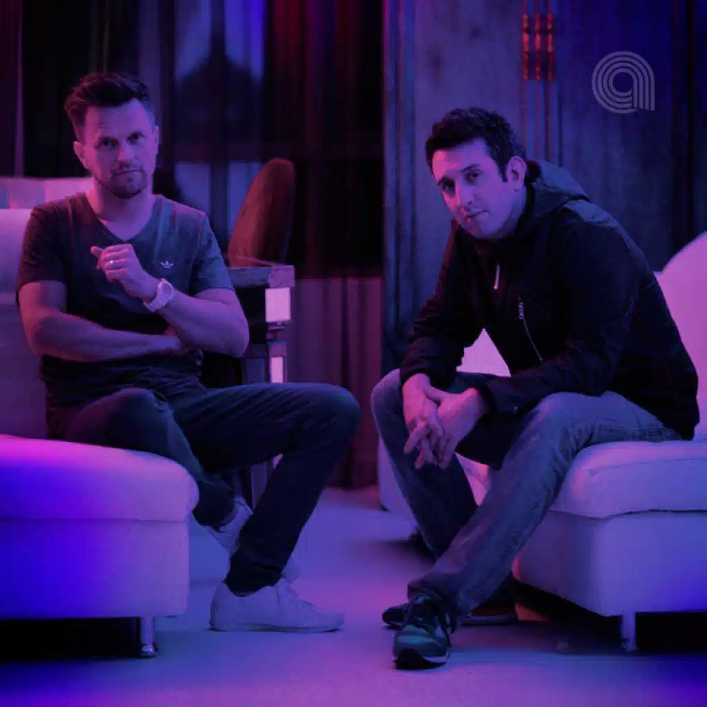 Saturday Social with Hollaphonic : Week 1