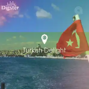 DIGSTER - Turkish Delight