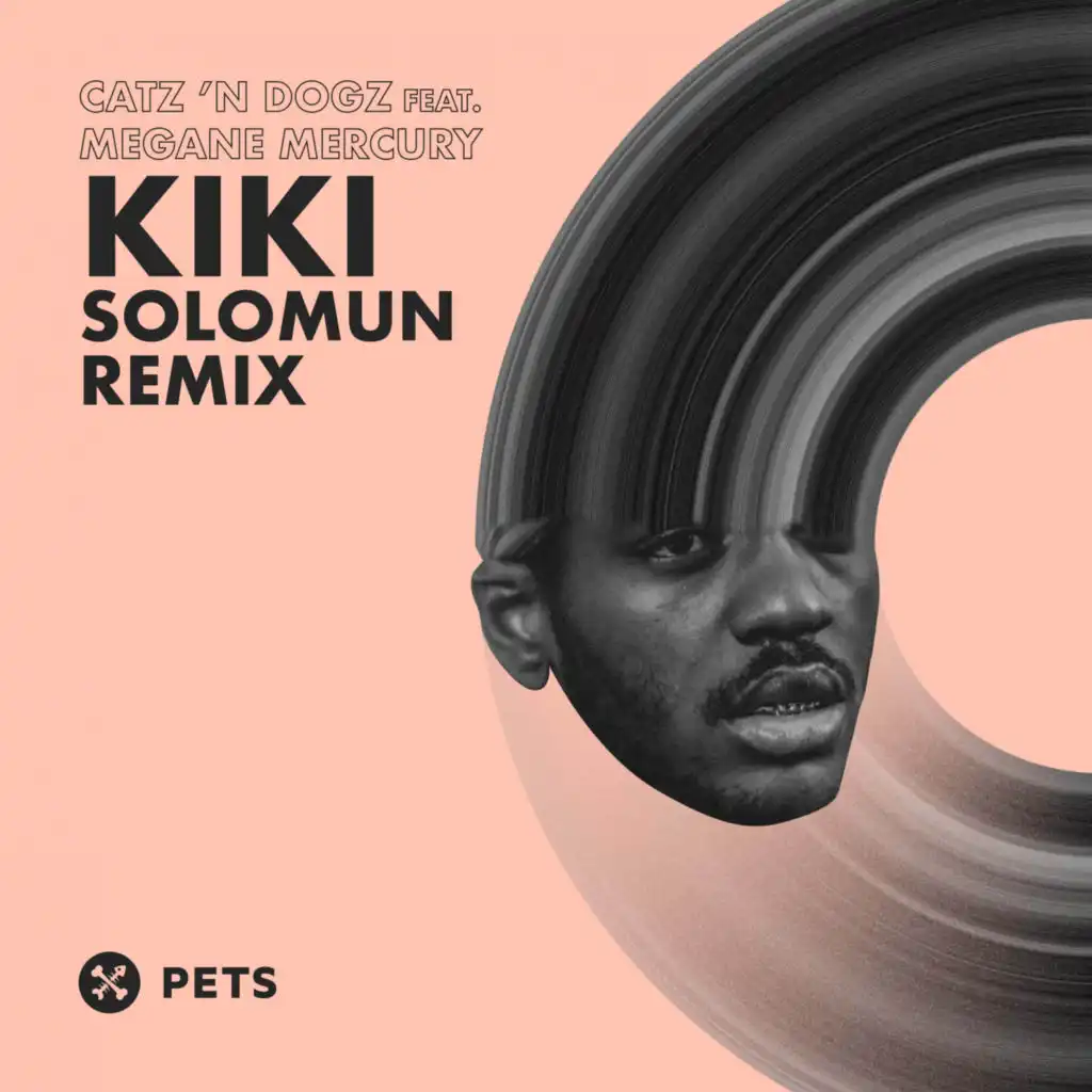 Kiki (Solomun Remix) [feat. Megane Mercury]