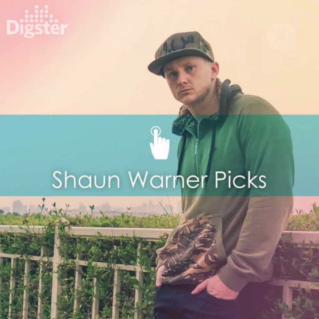 DIGSTER - Shaun Warner Picks