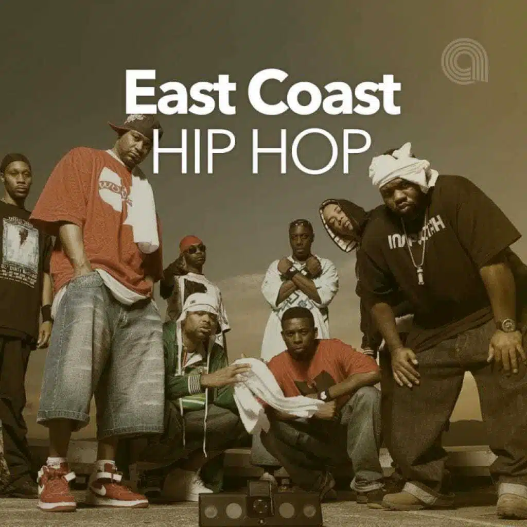 East Coast Hip-Hop