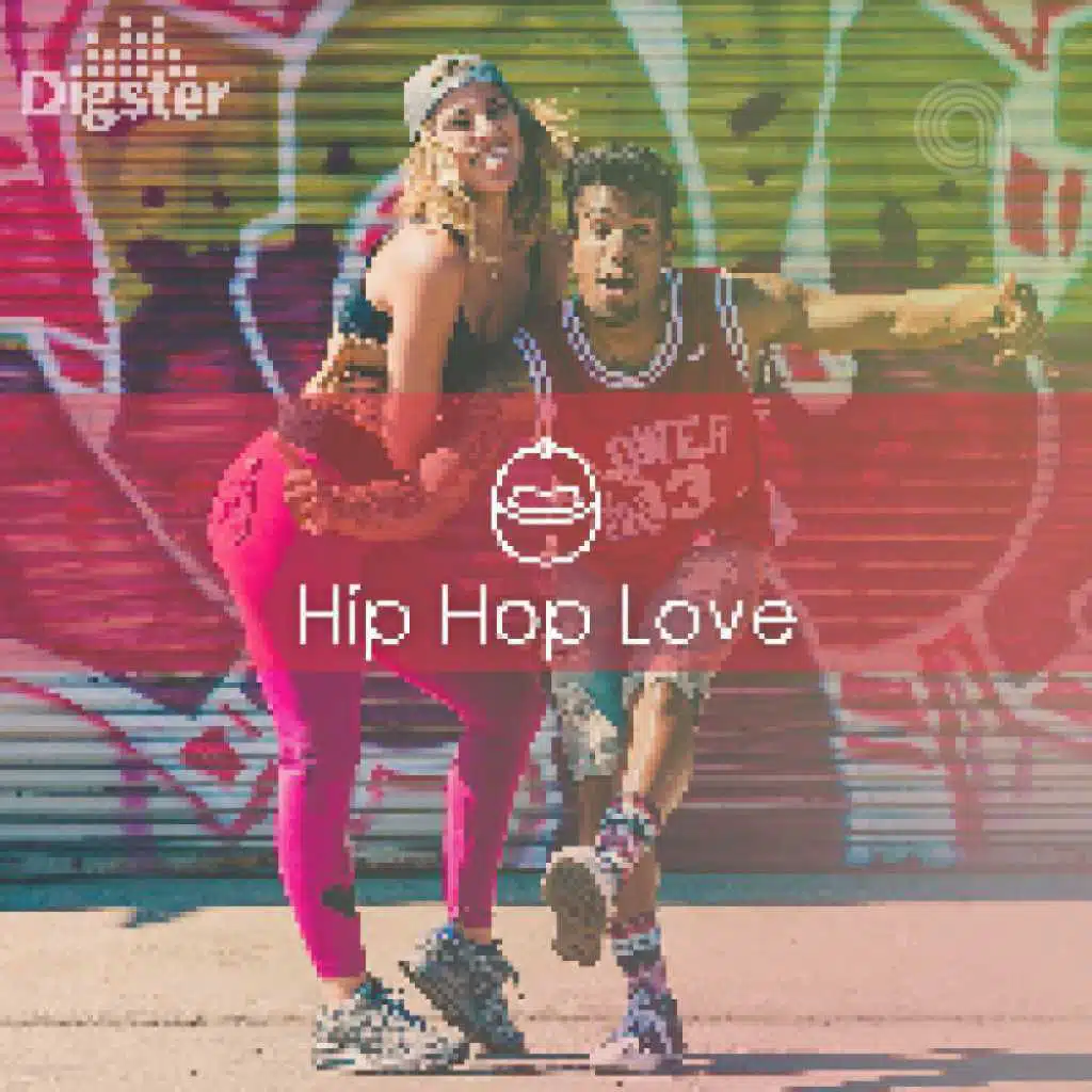 DIGSTER - Hip Hop Love