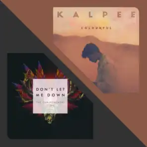 Filtr: Kalpee's Drive Vibes