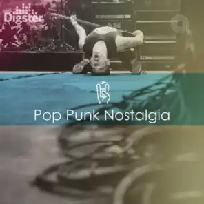 DIGSTER - Pop Punk Nostalgia