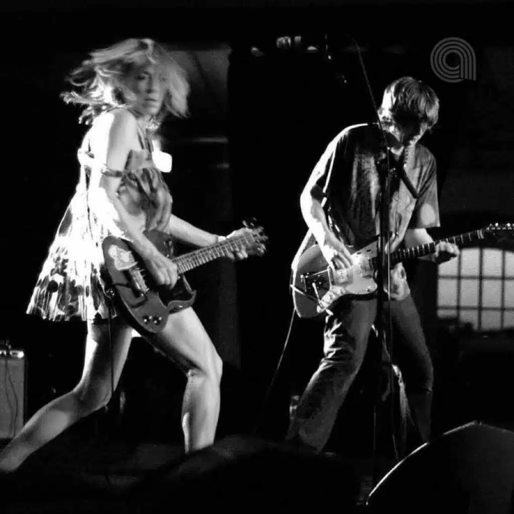The Best Of Sonic Youth