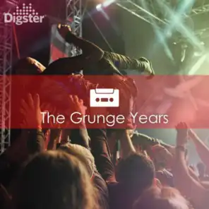 DIGSTER - The Grunge Years