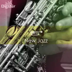 DIGSTER -New Jazz
