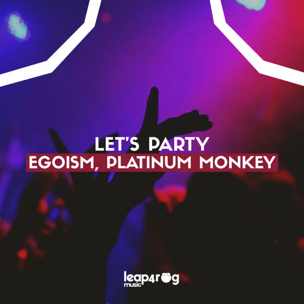 Egoism, Platinum Monkey