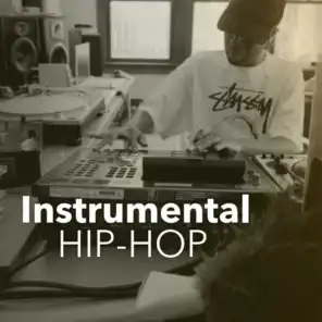 Instrumental Hip-Hop