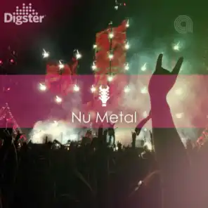 DIGSTER - Nu Metal