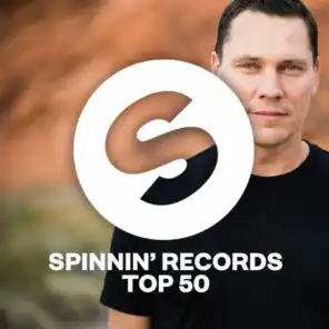 Spinnin' Records Top 50