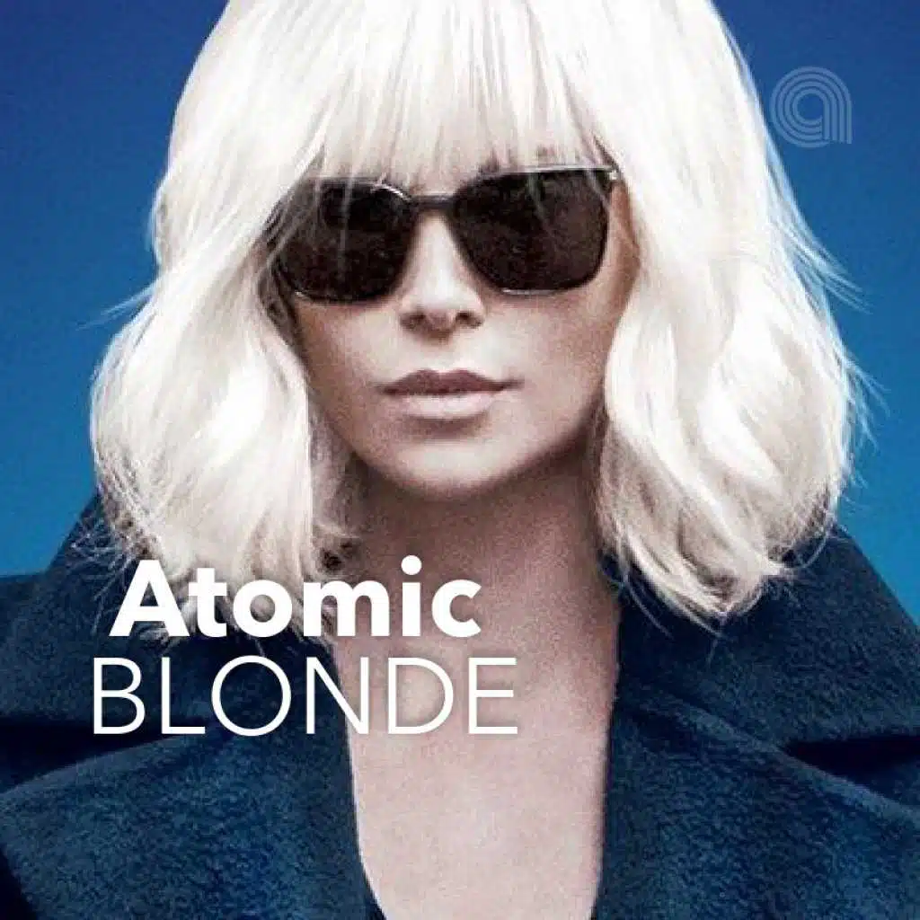 Atomic Blonde OST