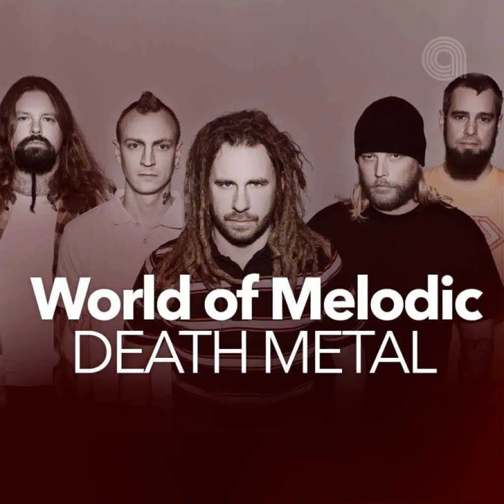 World of Melodic Death Metal