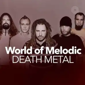 World of Melodic Death Metal