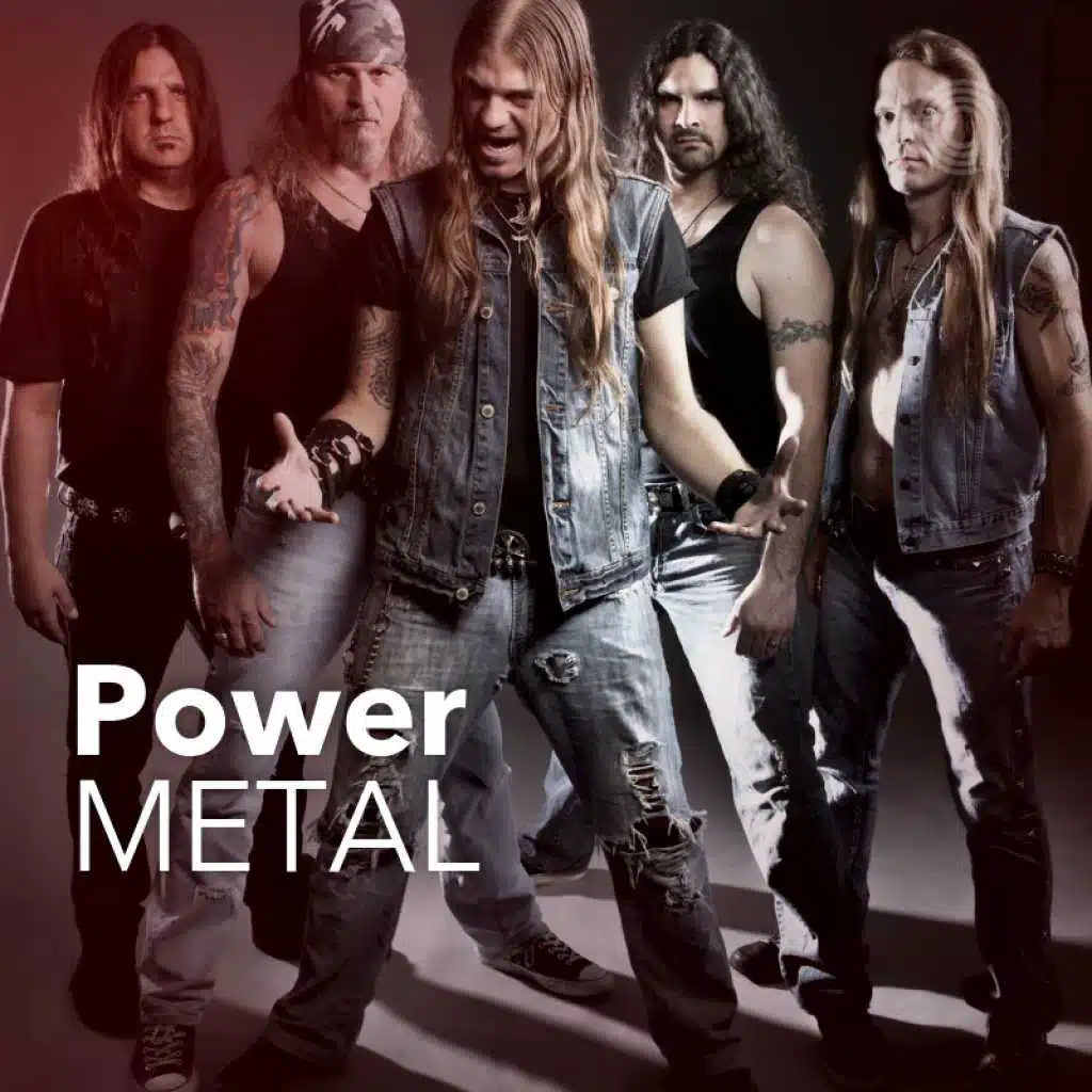Power Metal