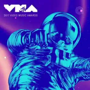 MTV VMAs 2017