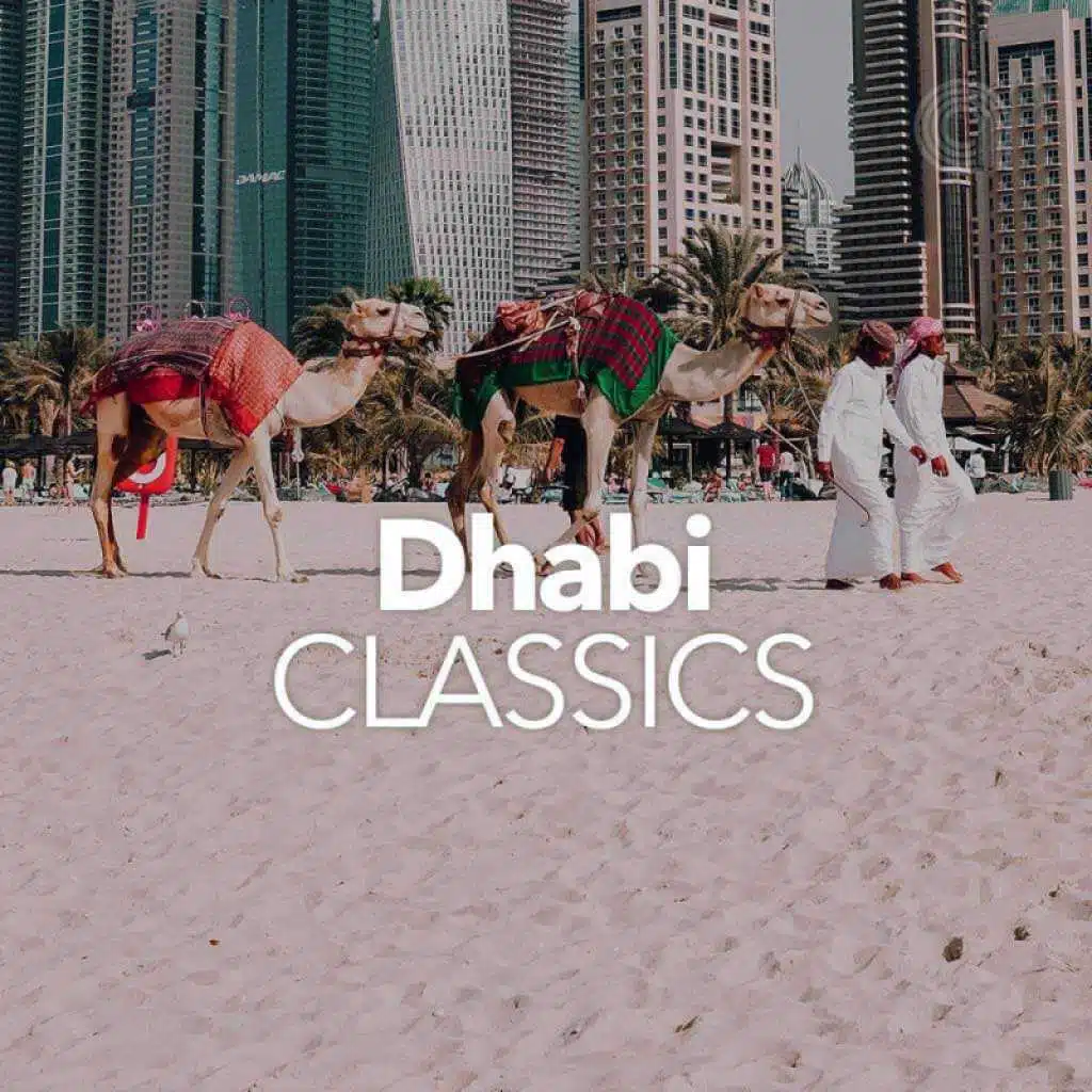 Dhabi Classics