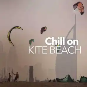 Chill on Kite Beach