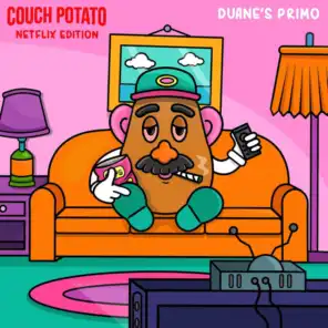 Couch Potato (Netflix Edition)