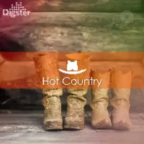 DIGSTER - Hot Country