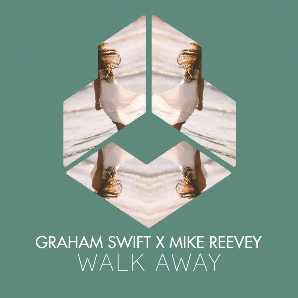 Graham Swift & Mike Reevey