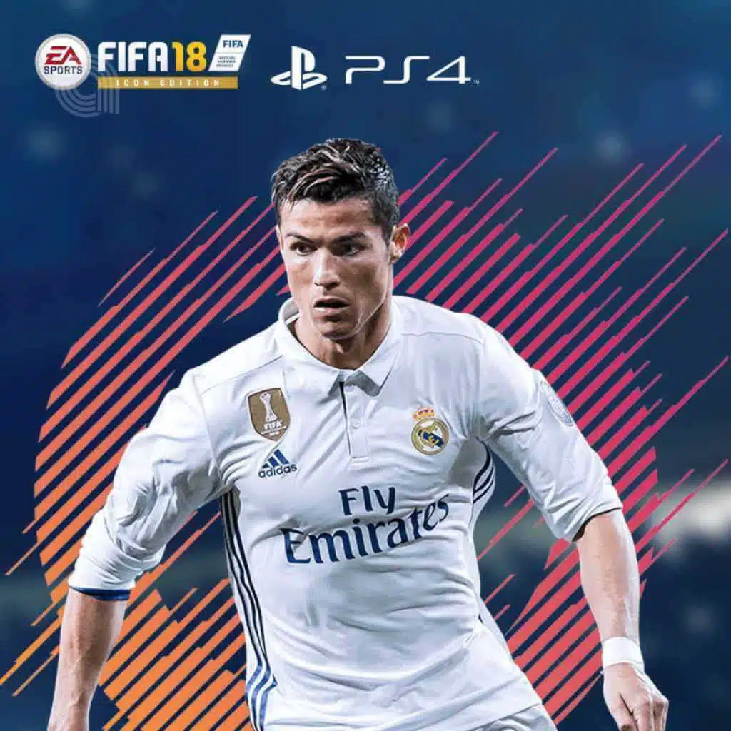 FIFA 18