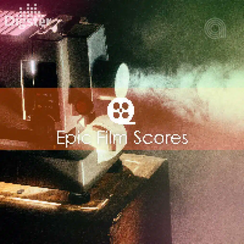 DIGSTER - Epic Film Scores
