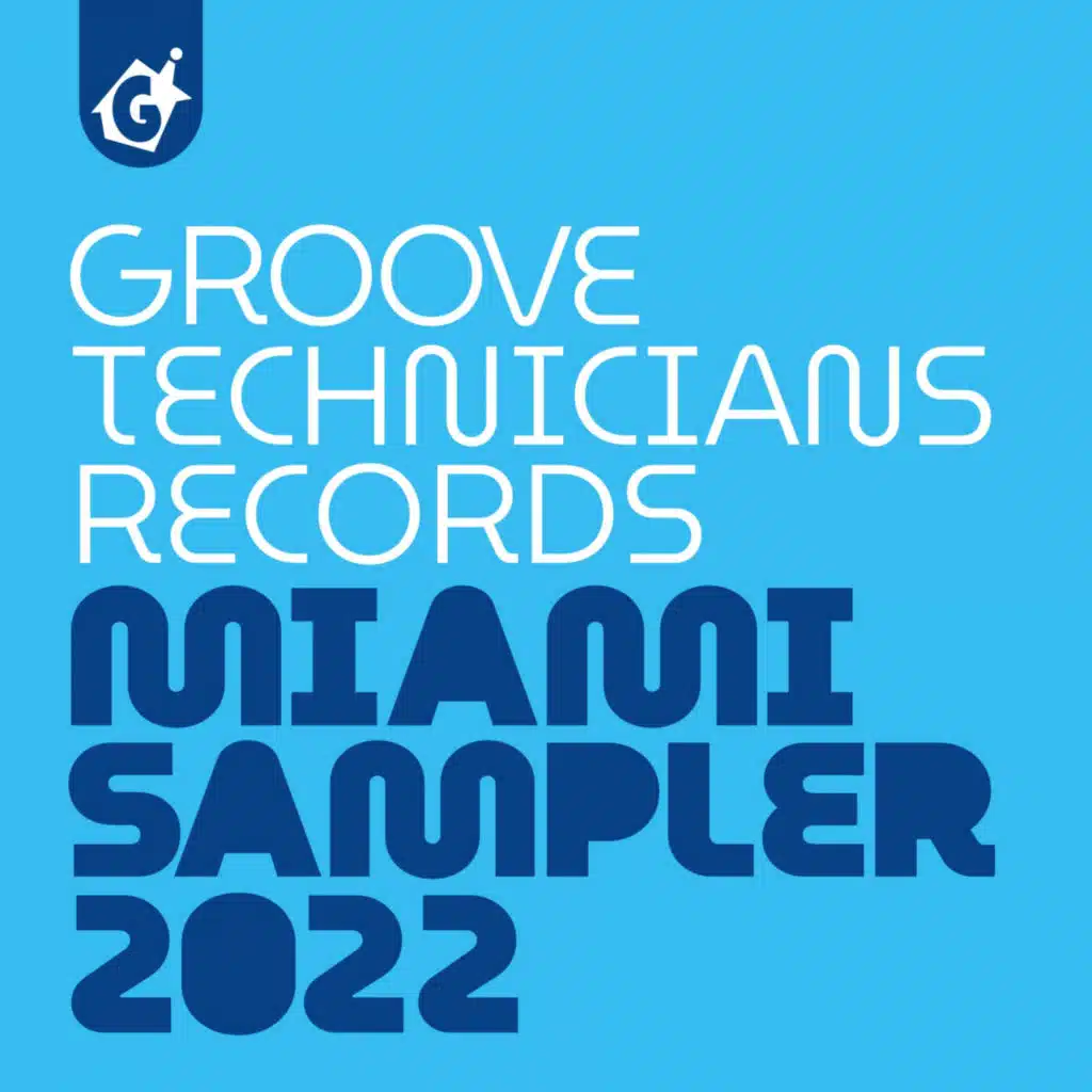 Matteo Malavasi, Ronnie Canada, Groove Technicians