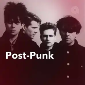 Post-Punk
