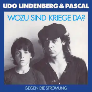 Udo Lindenberg & Pascal