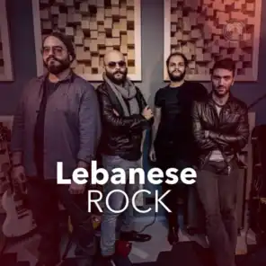 Lebanese Rock
