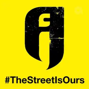 #TheStreetIsOurs by Ashekman