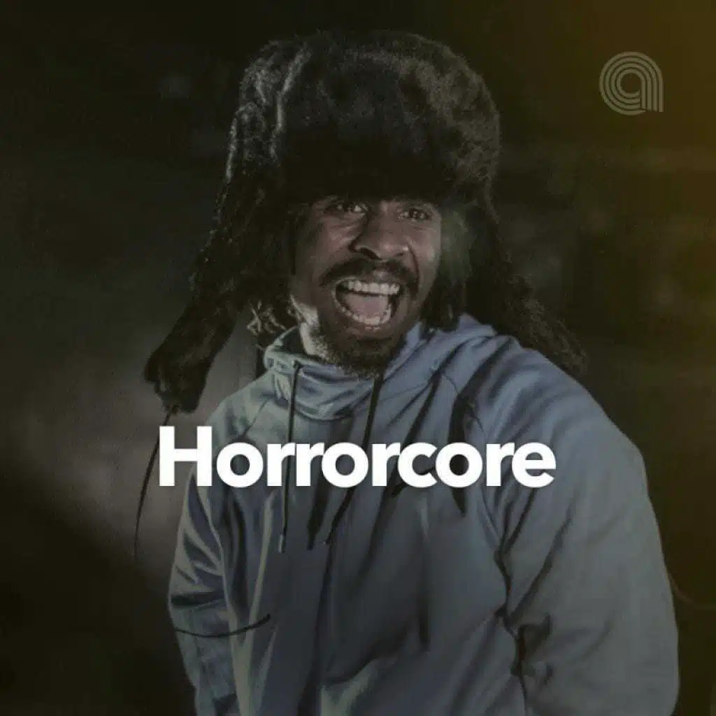 Horrorcore