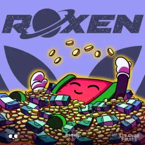 Roxen, DMNDS & Strange Fruits Music