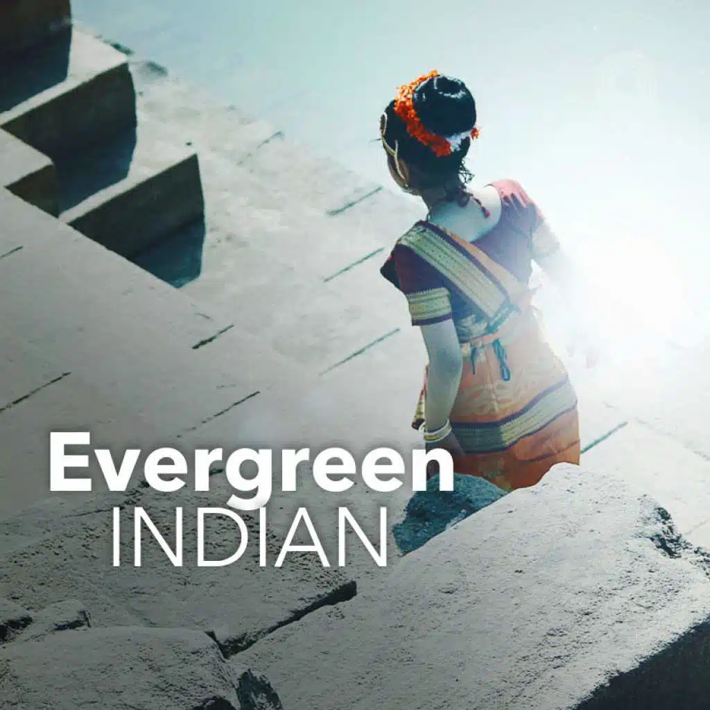 Evergreen Indian
