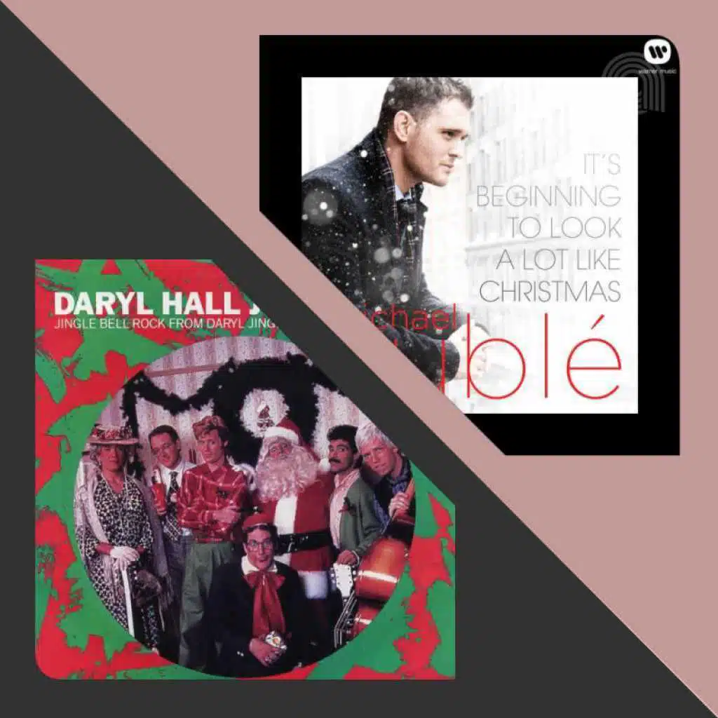 Filtr: Christmas Hits