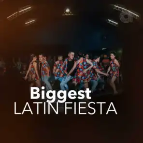 Biggest Latin Fiesta