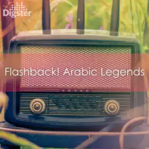 DIGSTER -Flashback Arabic Legends
