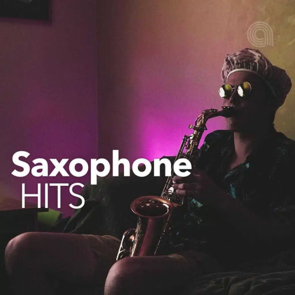 Saxophone Hits