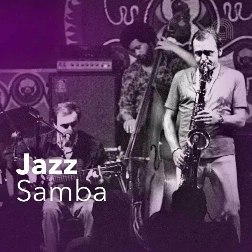 Jazz Samba