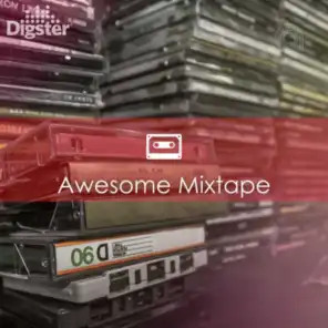 DIGSTER - Awesome Mixtape