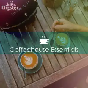DIGSTER - Coffee House Essentials